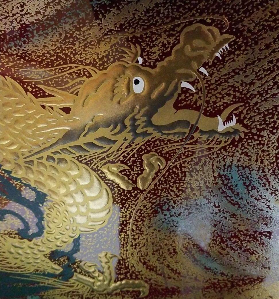 五月人形用　屏風　25号