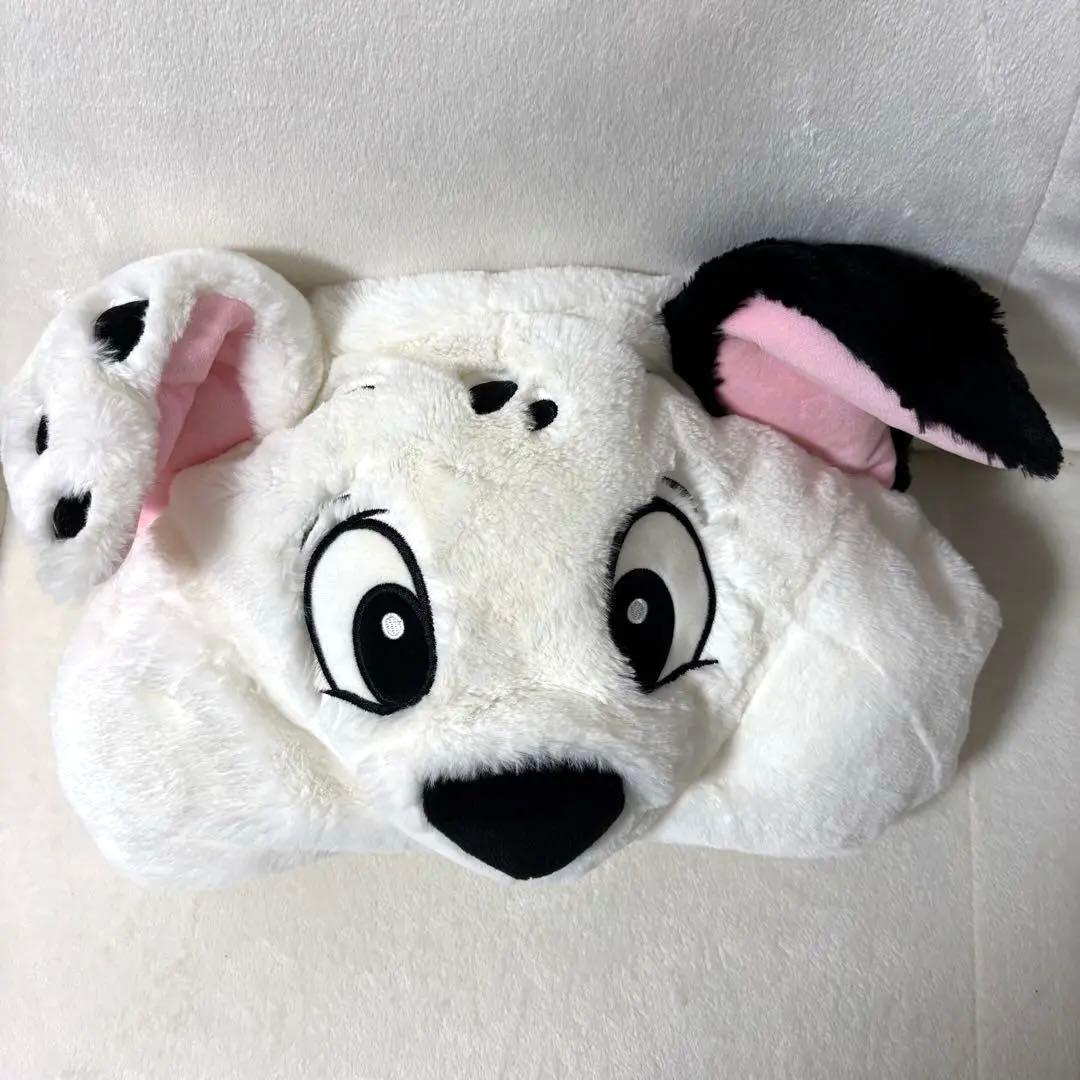 101匹わんちゃん ファンキャップ - メルカリ