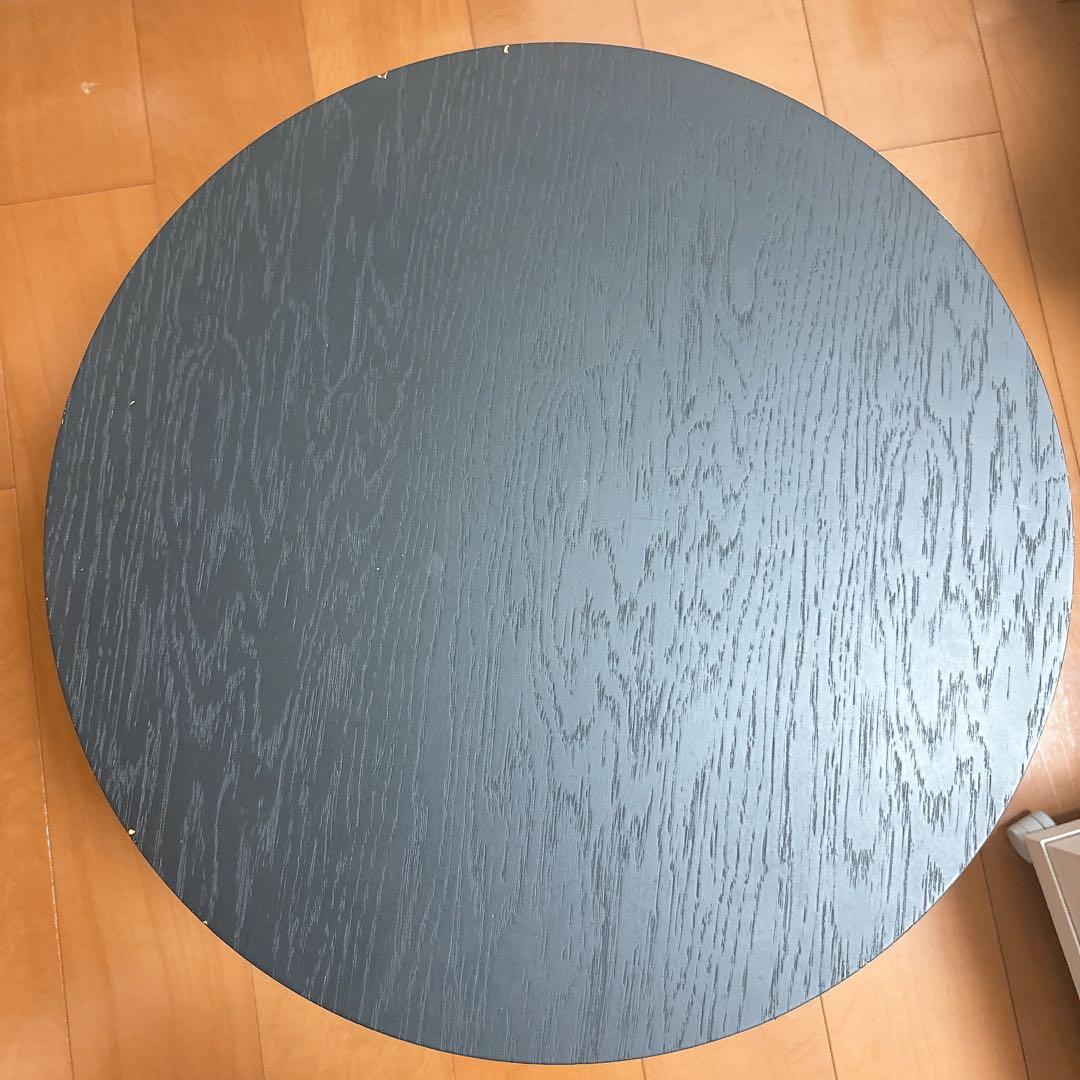 ferm living ワイヤーバスケット カゴ ファームリビング ブラック M