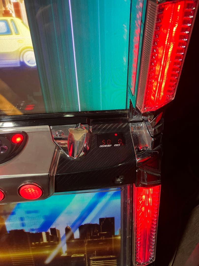 パチスロ実機　　ルパンロイヤル