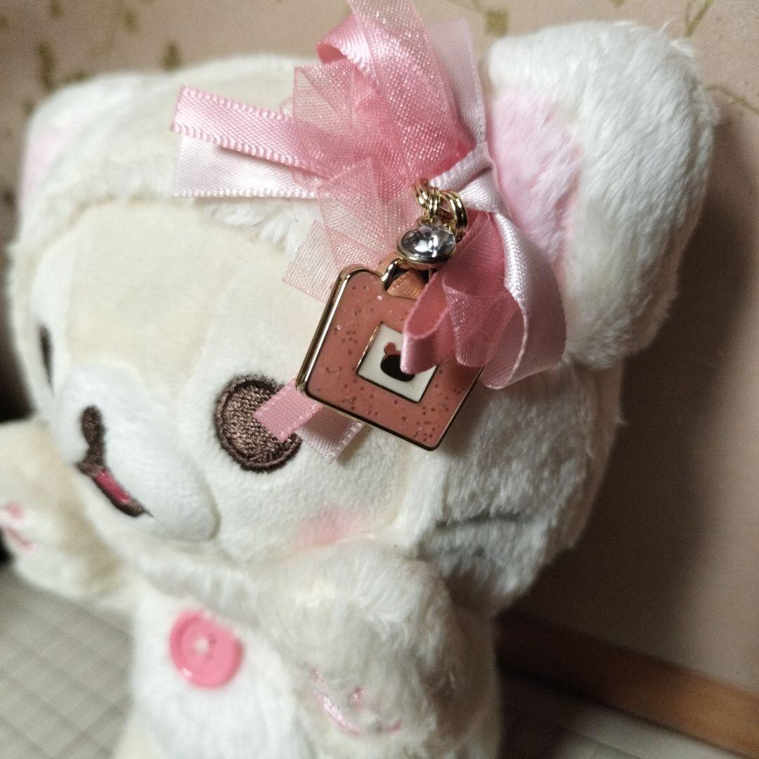 《レア》コリラックマ 鏡の中のコリラックマ ぬいぐるみ