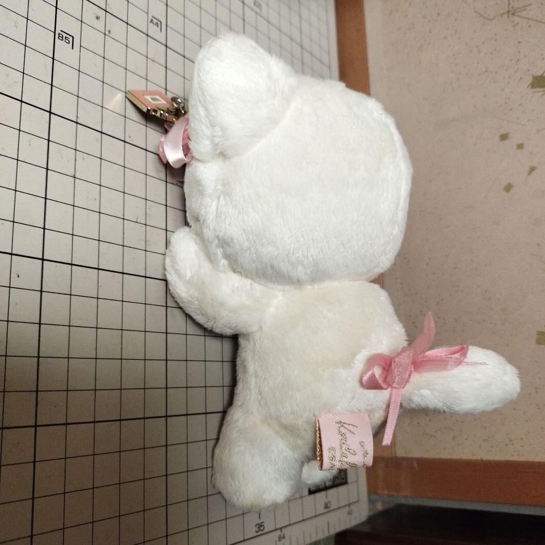 《レア》コリラックマ 鏡の中のコリラックマ ぬいぐるみ