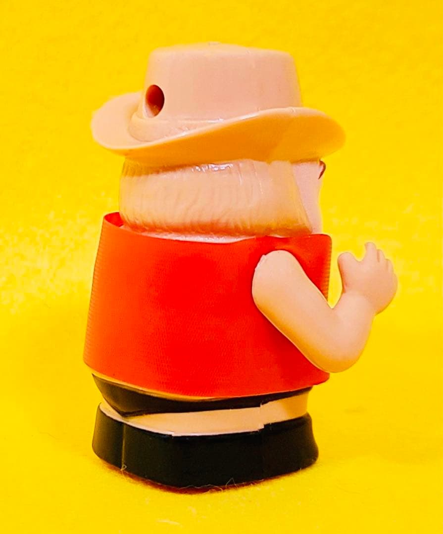 1984年チョロレスラープロレスpwfゴールドメダルベルトハルクホーガン タカラ