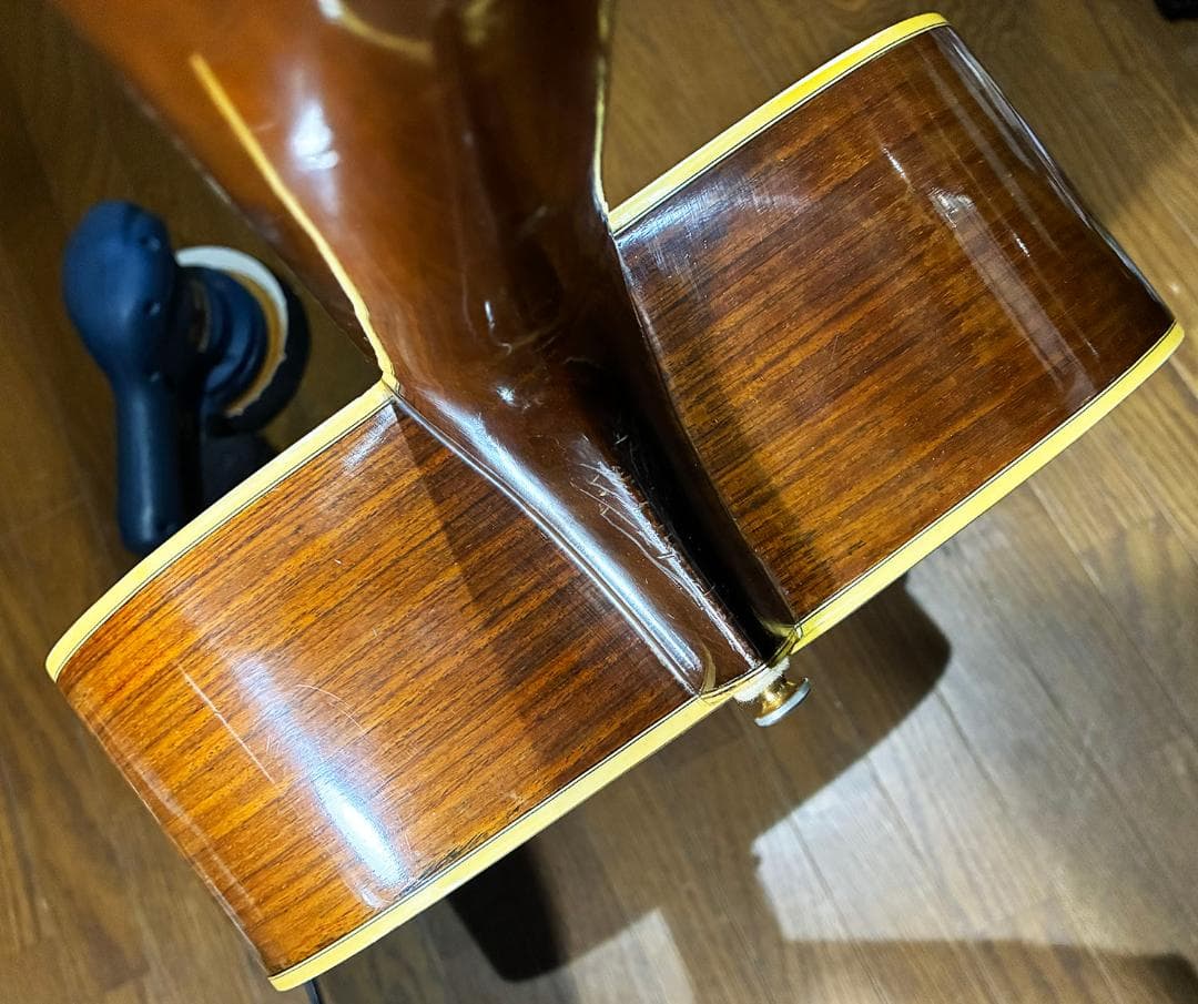 ☆ ウイスキーボンボン様専用Morris スペシャル50 高音鈴なり納得重