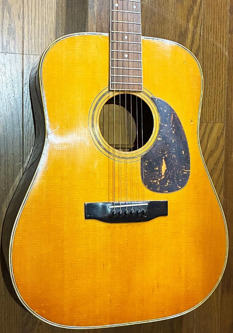 ☆ ウイスキーボンボン様専用Morris スペシャル50 高音鈴なり納得重