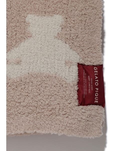 ジェラートピケ　gelato pique　マルチカバー