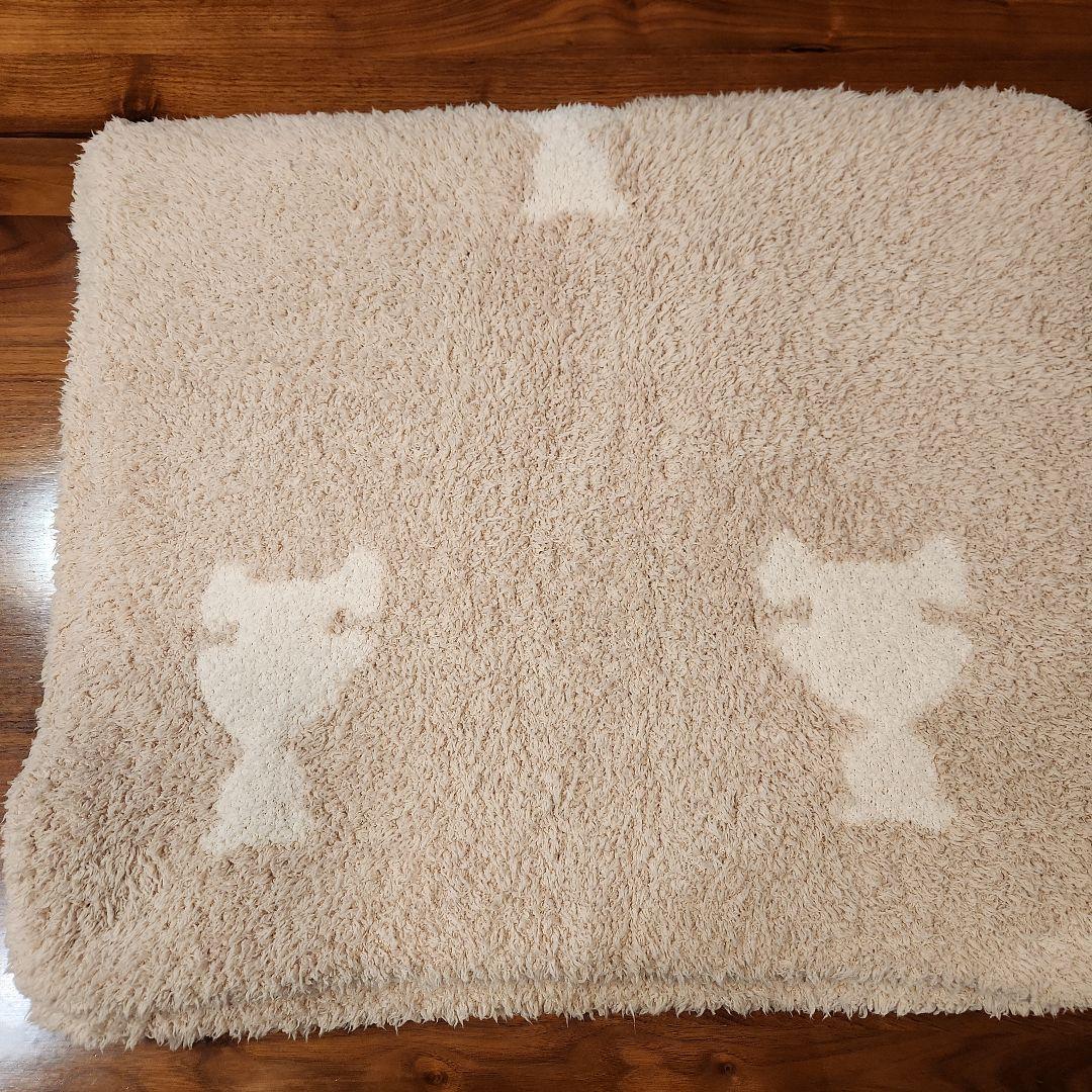 ジェラートピケ　gelato pique　マルチカバー