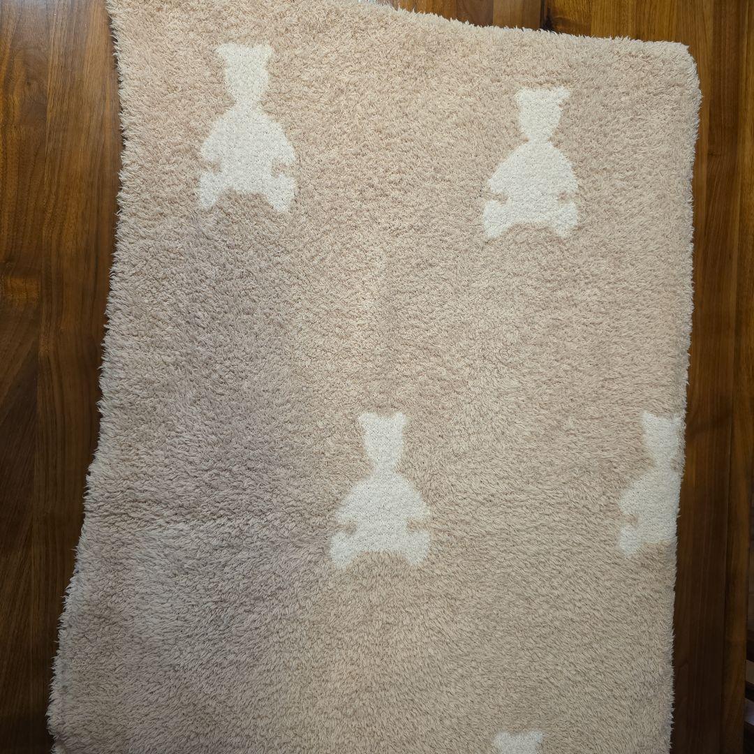 ジェラートピケ　gelato pique　マルチカバー