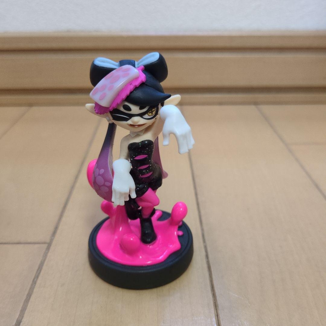 スプラトゥーン フィギュア 4体セット - メルカリ