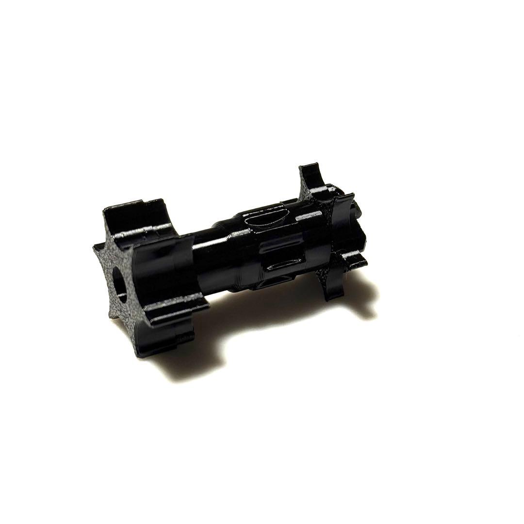 東京マルイSAA用 ベルト給弾キット - メルカリ