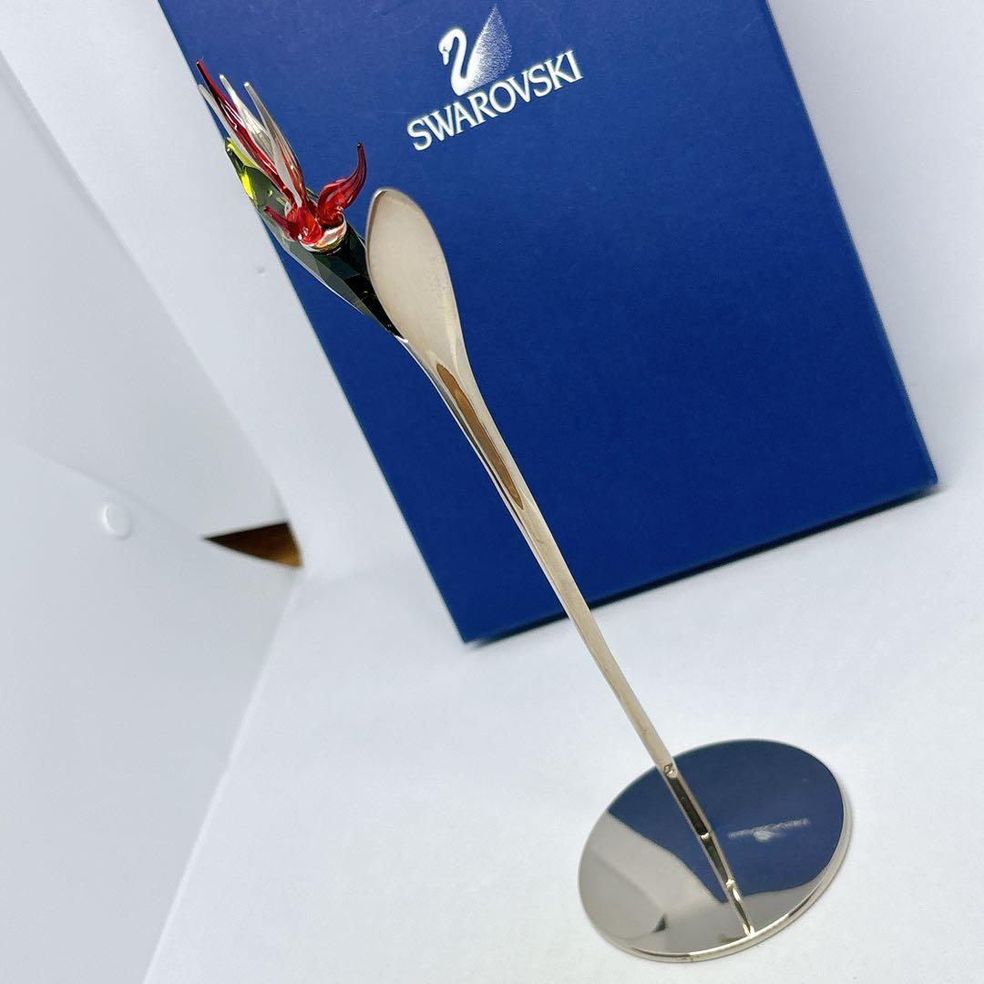 Swarovski スワロフスキー Dalmally Tropic Sun 箱付｜