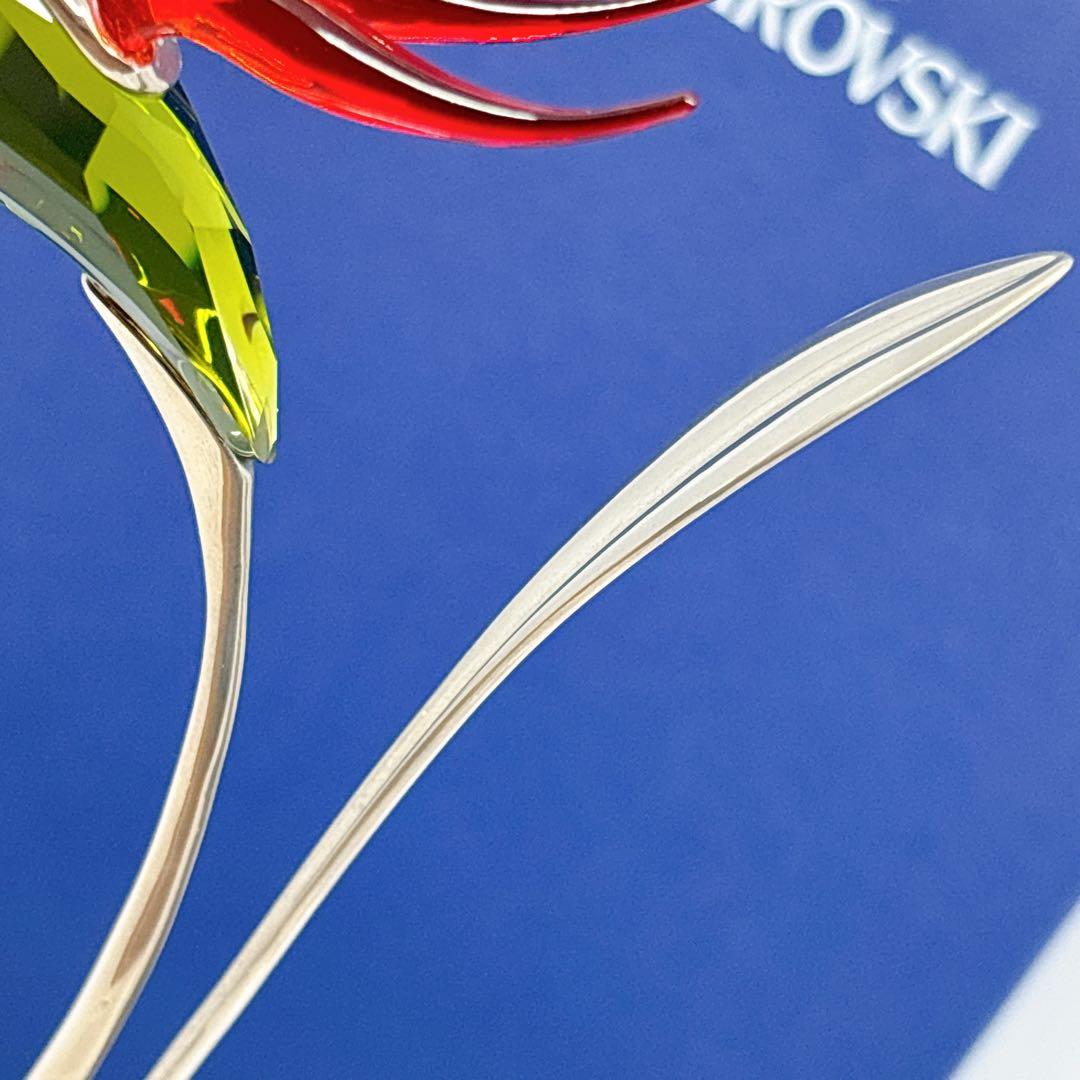 Swarovski スワロフスキー Dalmally Tropic Sun 箱付｜