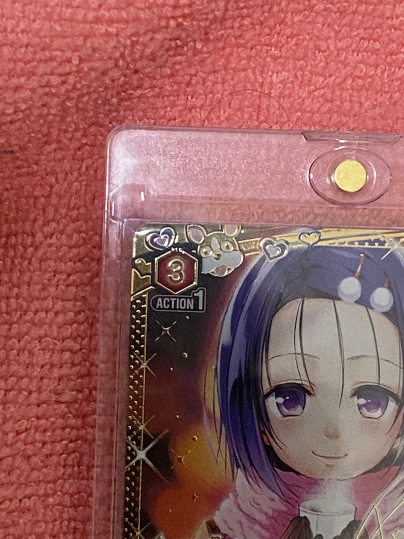 西蓮寺　春奈　Rパラレル2 美品