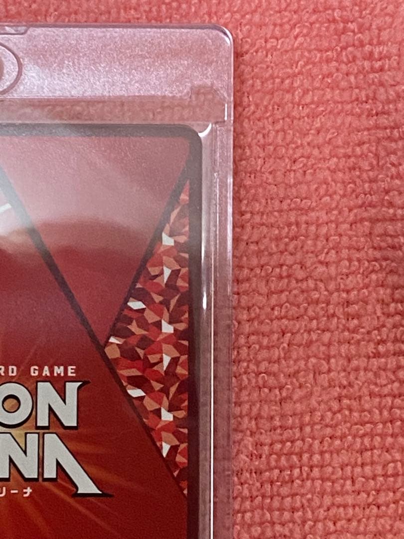 西蓮寺　春奈　Rパラレル2 美品