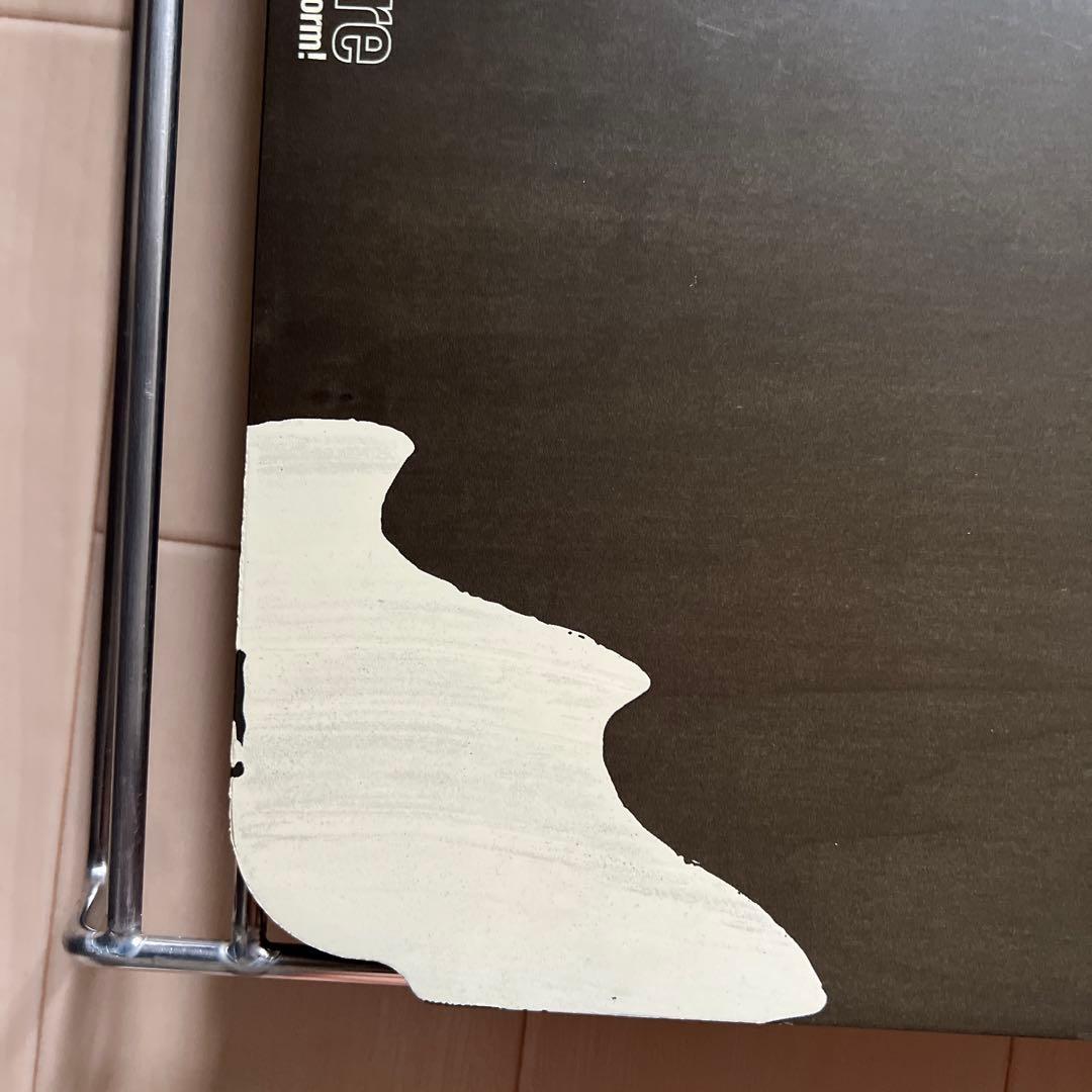 レア TheArth ざぁ〜す ミル男38パレット グラインドロッジ生刷り付き