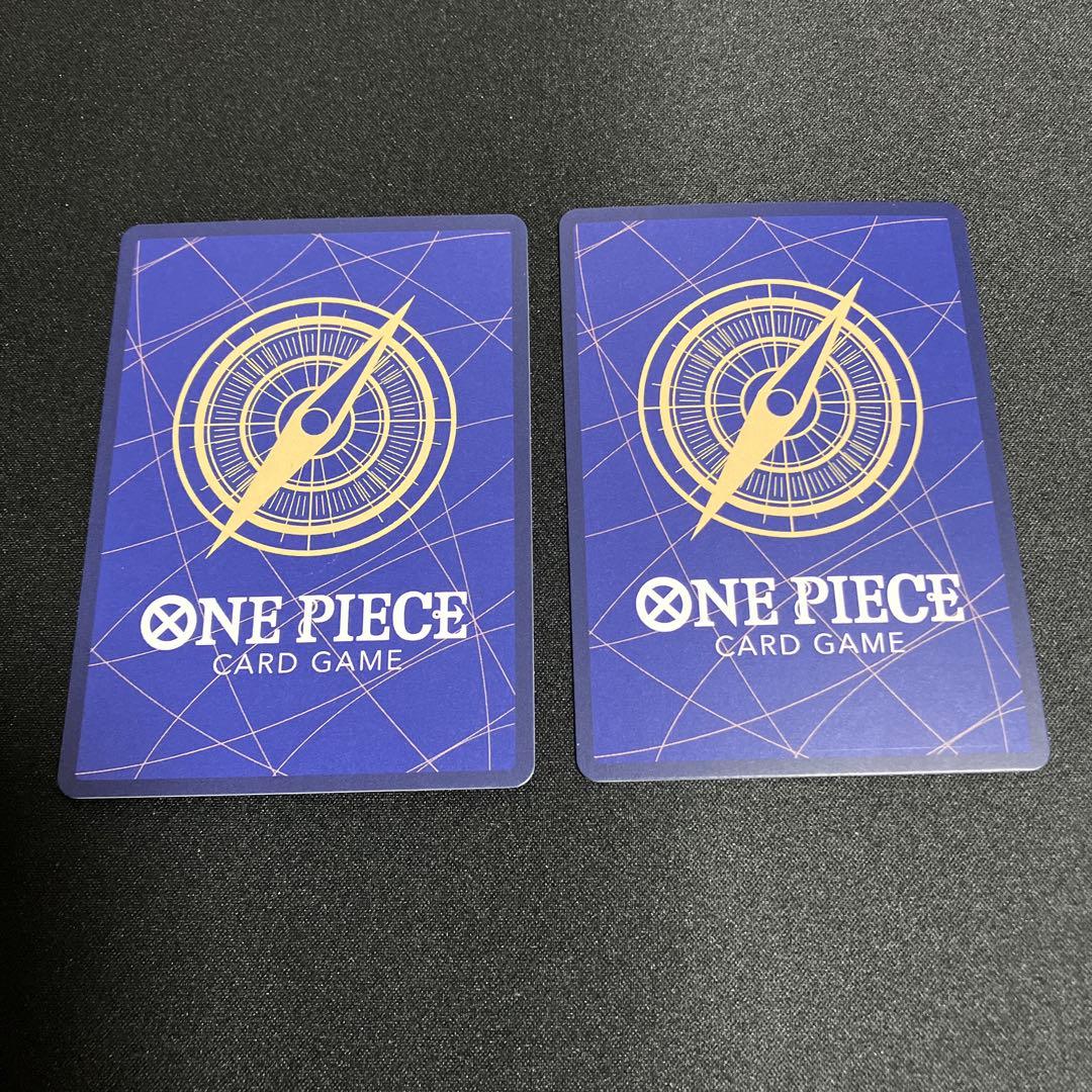 ポートガス・D・エース：2nd ANNIVERSARY SET SR OP02…