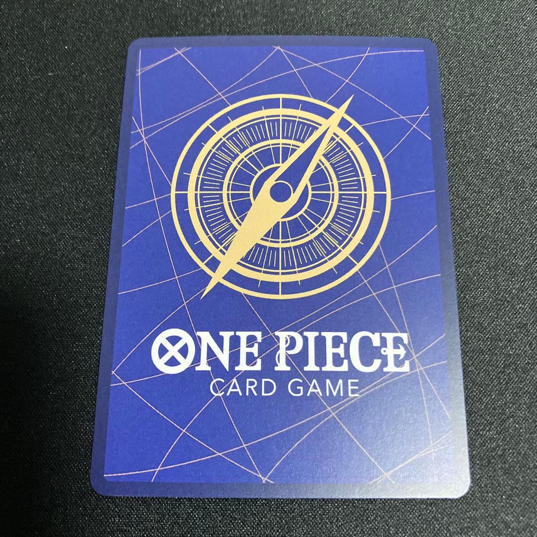 ポートガス・D・エース：2nd ANNIVERSARY SET SR OP02…