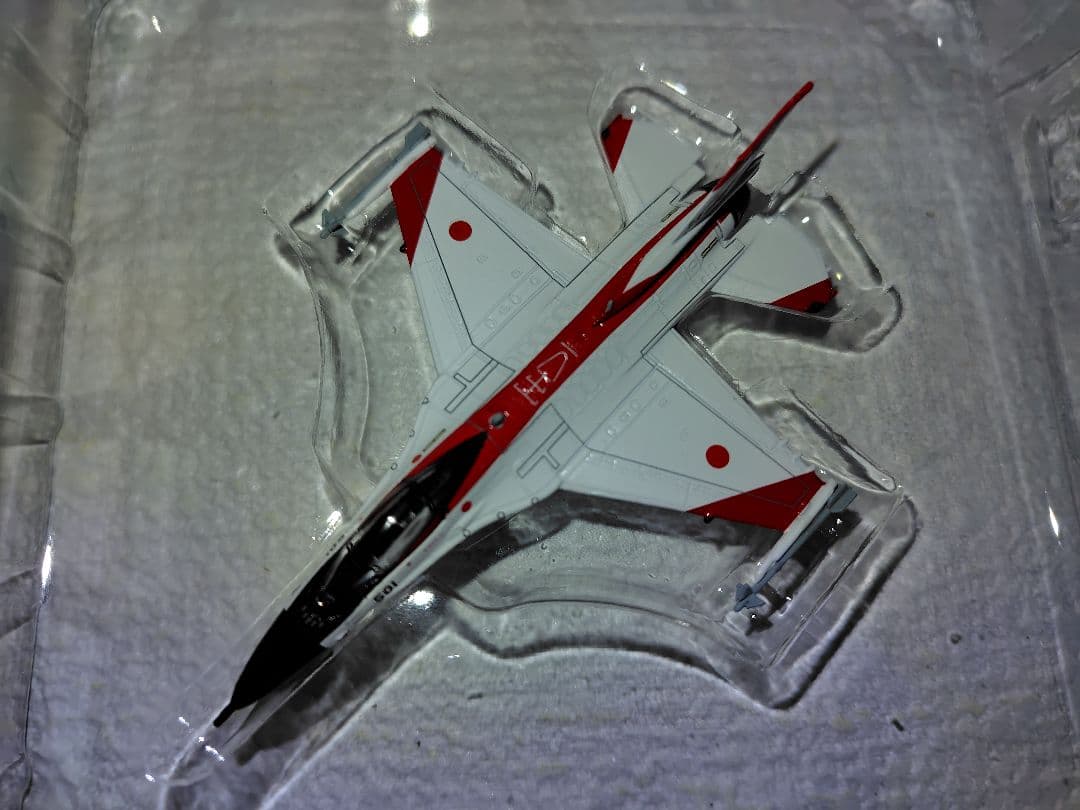 ガリバー200 航空自衛隊 F-2A プロトタイプ JASDF ADTW