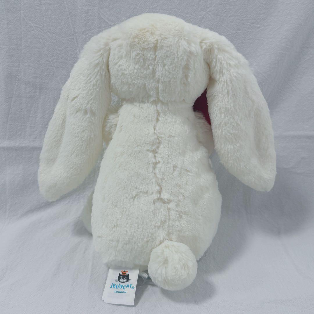 最 安値ゲーム・おもちゃ・グッズ - Jellycat ジェリーキャット ローズ