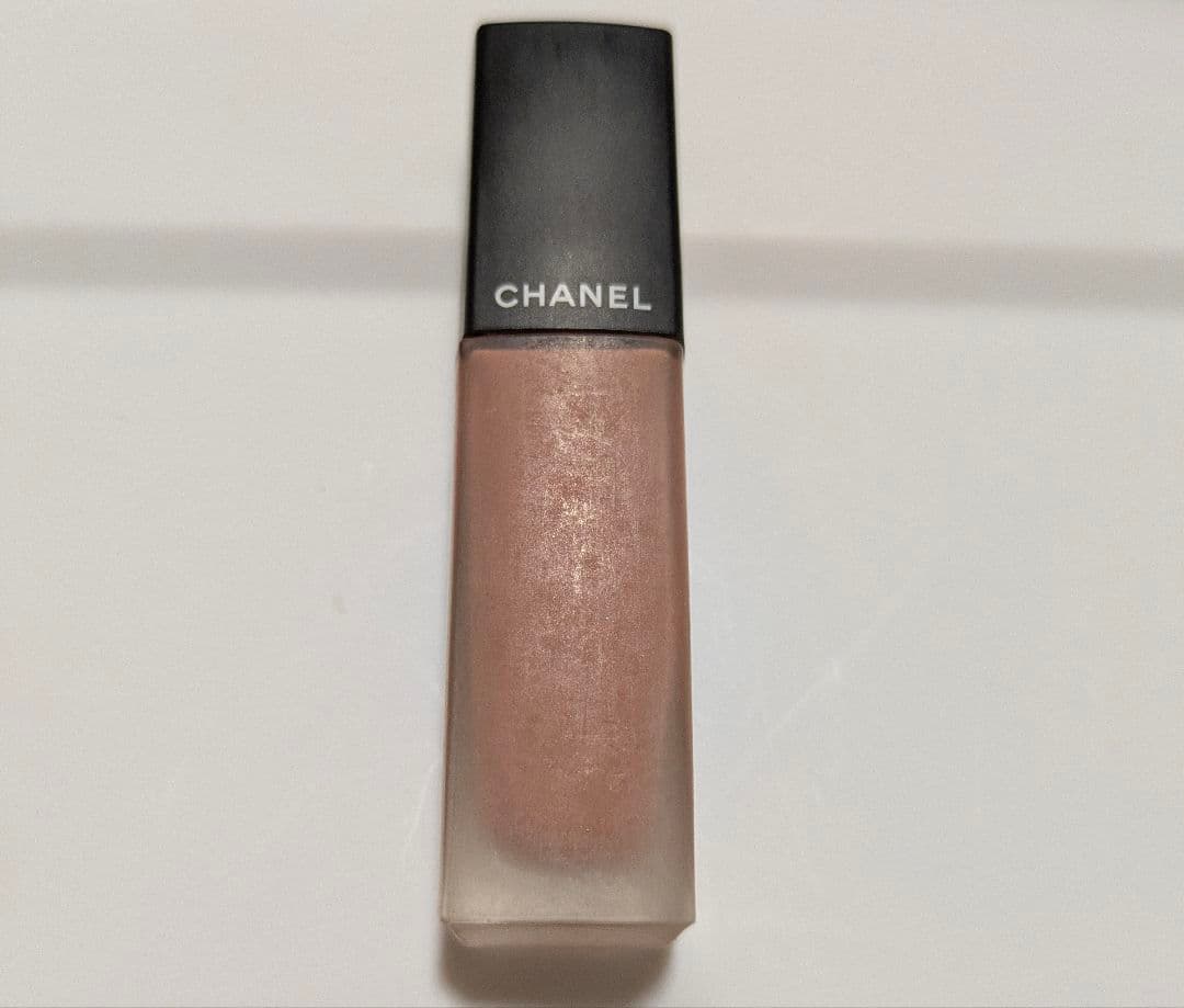 まとめ買い割引⭕CHANEL ルージュアリュール インク フュージョン