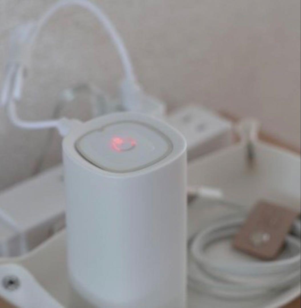 3COINS USB充電式食品真空ポンプ ４個セット