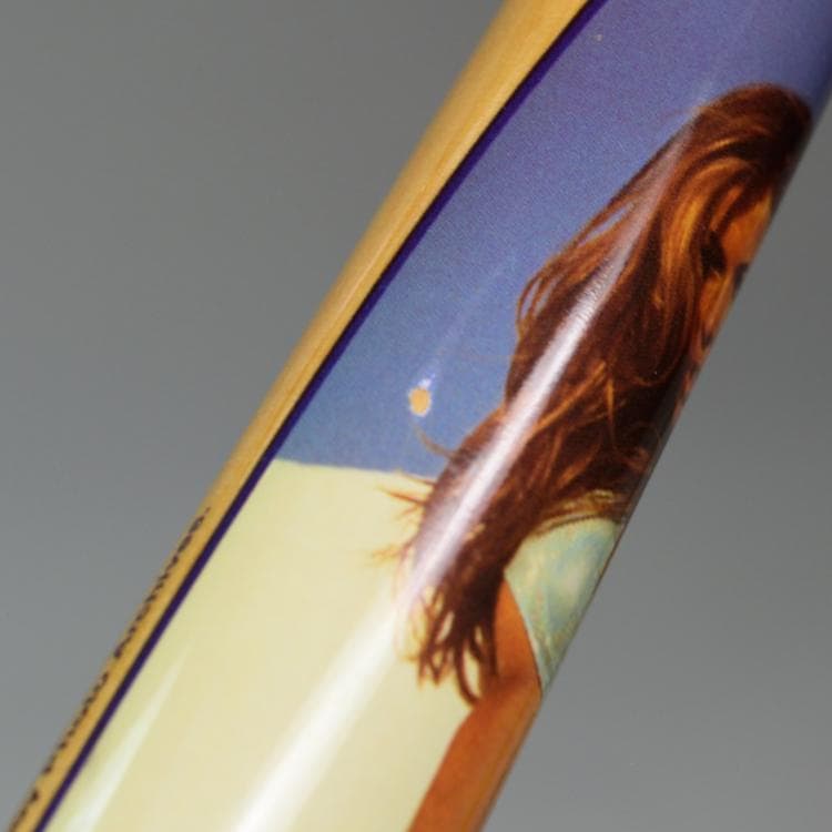 プレイボーイ ビリヤード キュー カルメン・エレクトラ パメラ