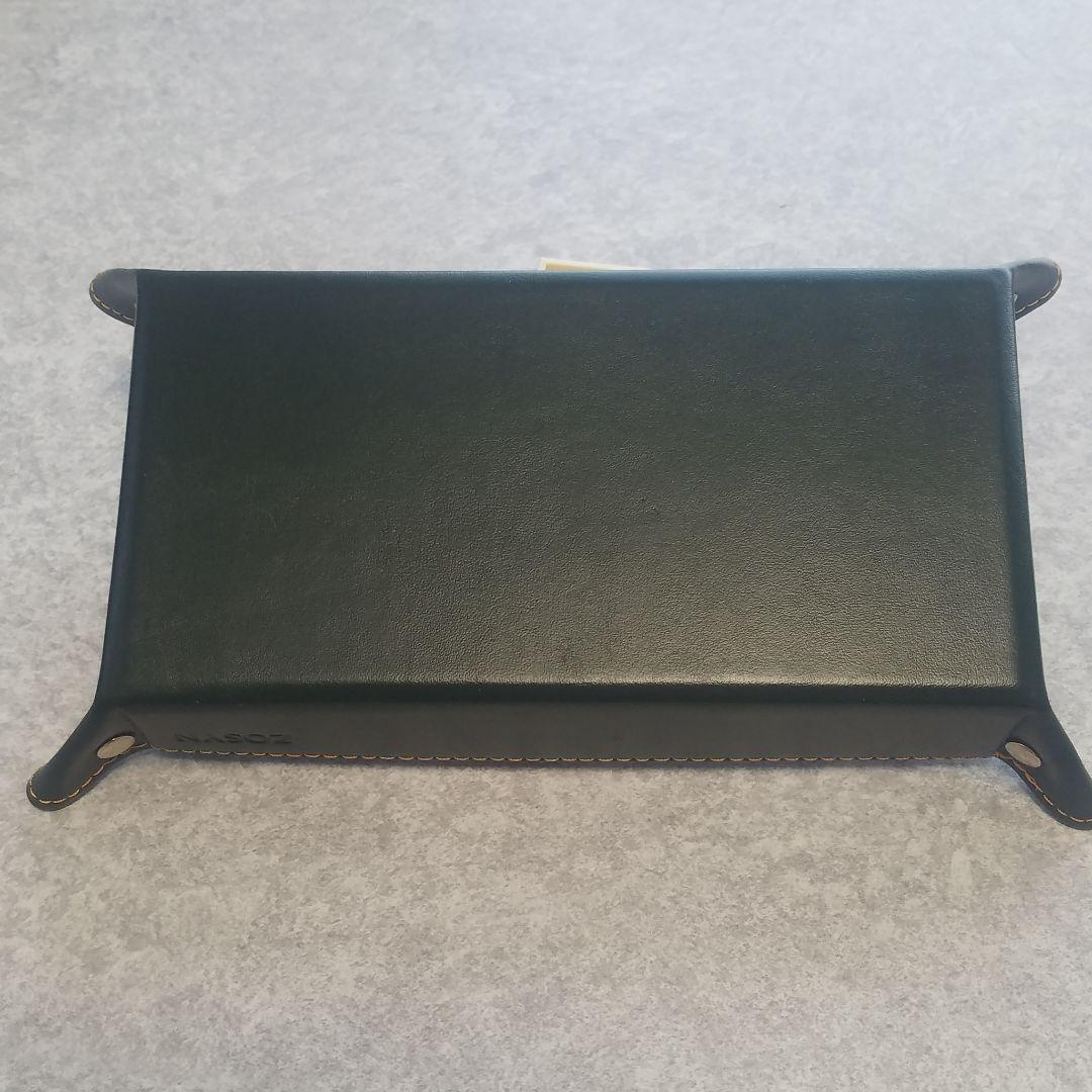 ハンティングワールド レザートレー