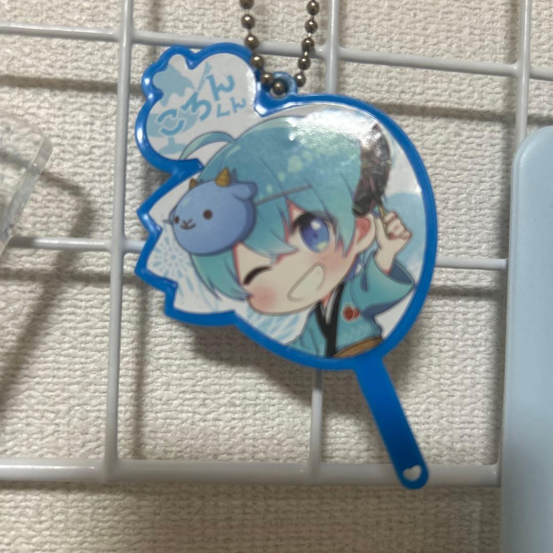 ころんくんグッズ