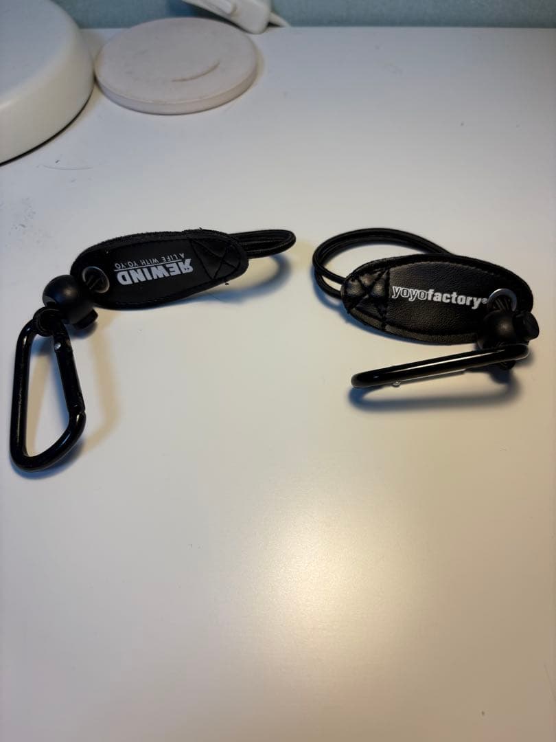 スピーダーホリック& CROWNヨーヨー セット（メンテナンス道具付き）