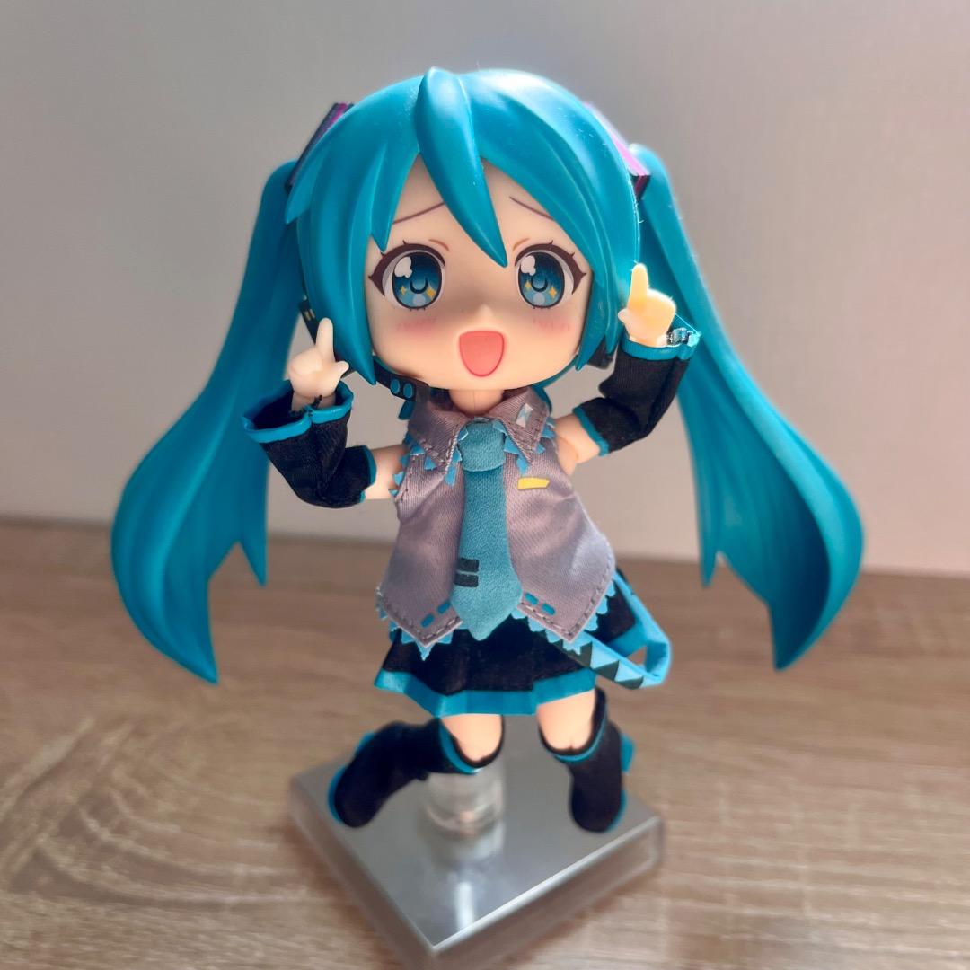 ねんどろいどどーる 初音ミク - メルカリ