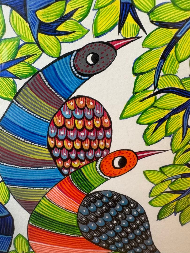 ゴンドアート　tarabooks