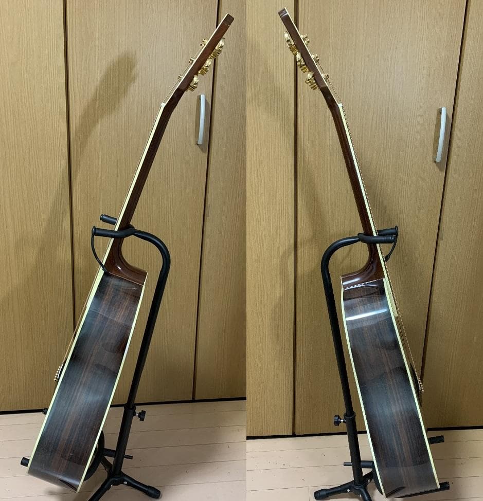 Yamaki製 Tomson GW-530 GUILD D-55レプリカ【美品】 - メルカリ