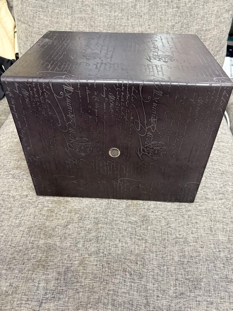 超希少!! ベルルッティ シューズボックス