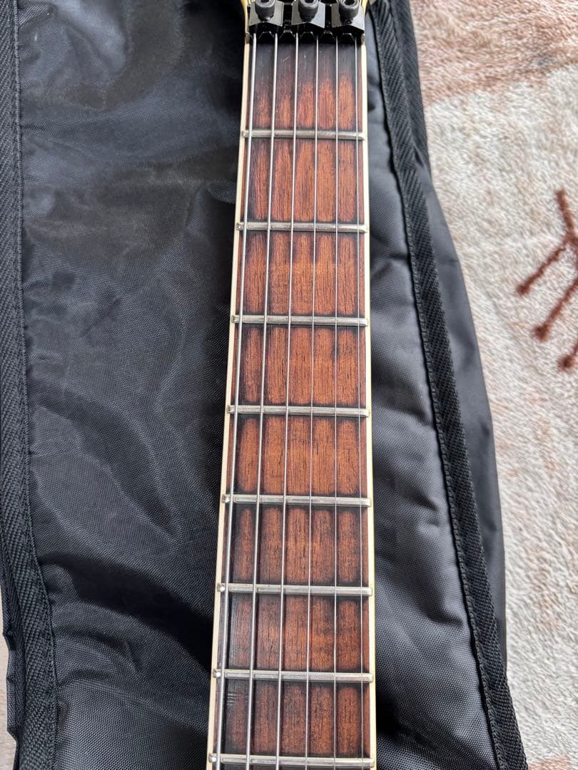 メンテナンス済み！　EDWARDS E-CL-90-I SUGIZO Model