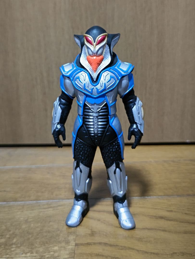 ウルトラゼロファイト ダークネスファイブセット 箱難あり - 特撮