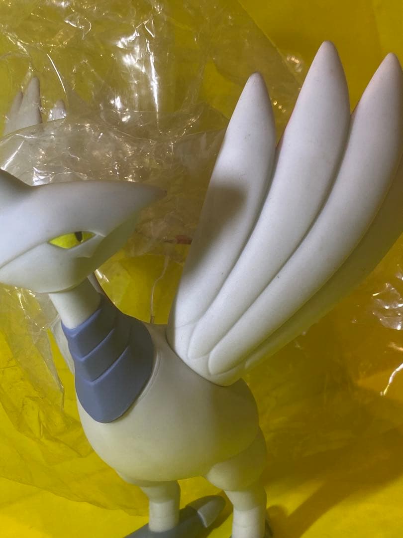 新品未使用♦︎絶版ポケモンDXフィギュアコレクションエアームド未開封