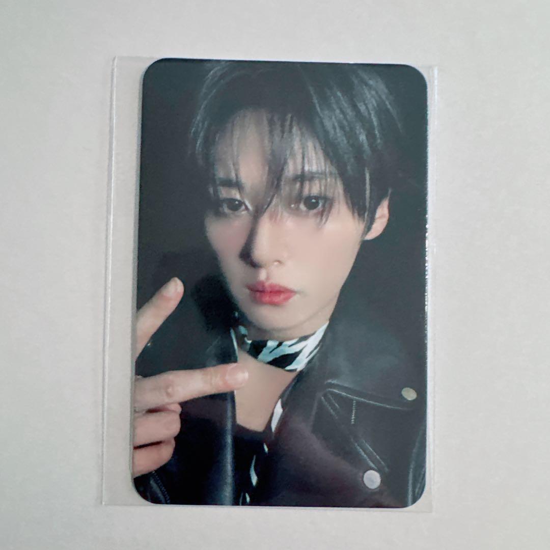 スキズ straykids KARMA トレカ リノ - メルカリ