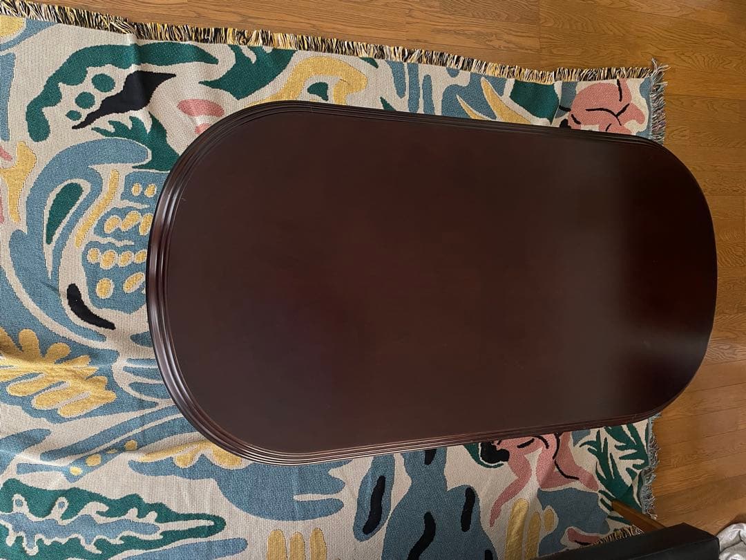 美品　maruni/マルニ マキシマムシリーズ センターテーブル　お値下げ中