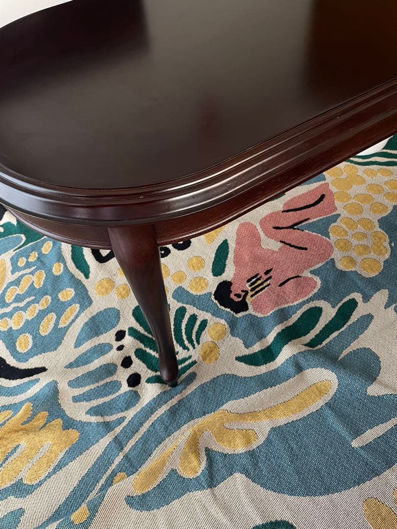 美品　maruni/マルニ マキシマムシリーズ センターテーブル　お値下げ中