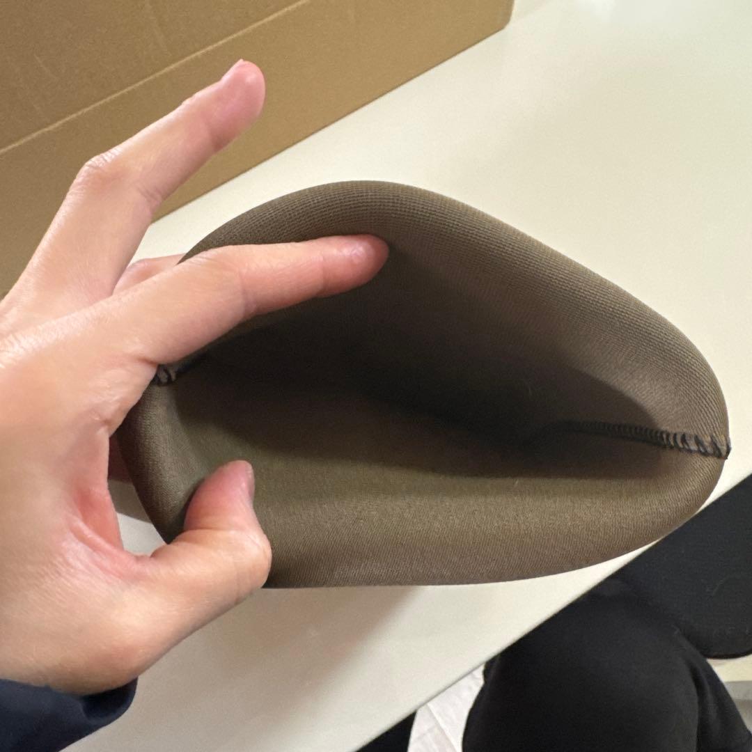 LYKKE フリーサイズ 湯たんぽ 日本製