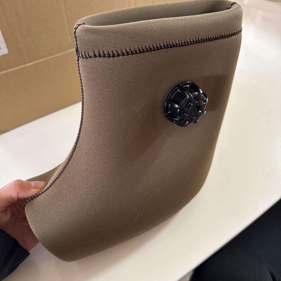 LYKKE フリーサイズ 湯たんぽ 日本製