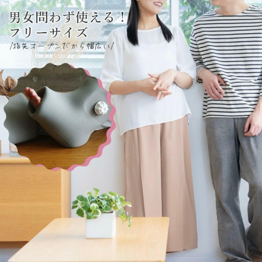 LYKKE フリーサイズ 湯たんぽ 日本製