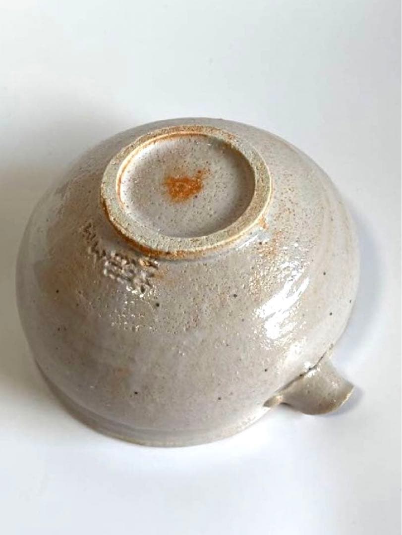 ロイヤルコペンハーゲン 唐津・隆太窯 中里 隆氏コラボ 片口器 - メルカリ