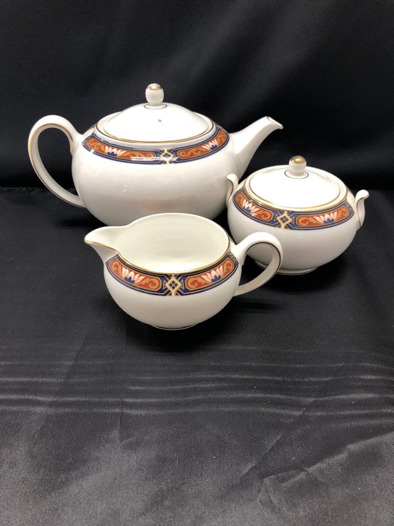  ウェッジウッド CHIPPENDALE チッペンデール　SET