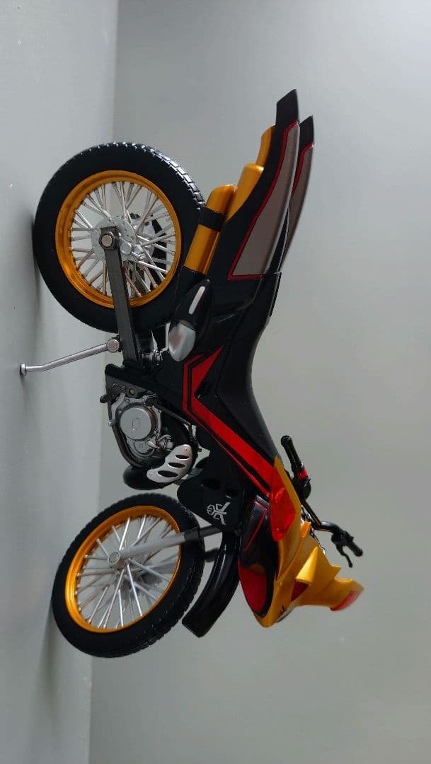 S.H.figuarts ビートチェイサー トライチェイサー セット