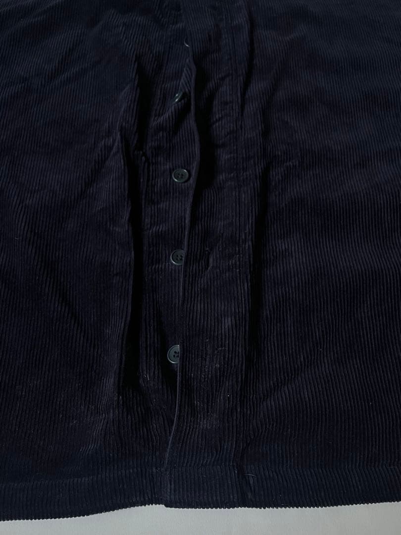 ralph lauren  コーデュロイクッションカバー　ラルフローレン