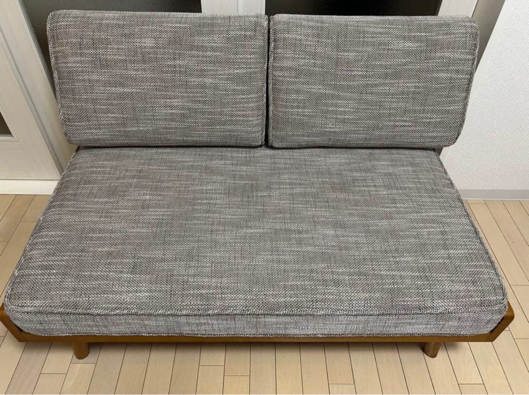 【つき】unico albero ウニコ　アルベロ　ソファ