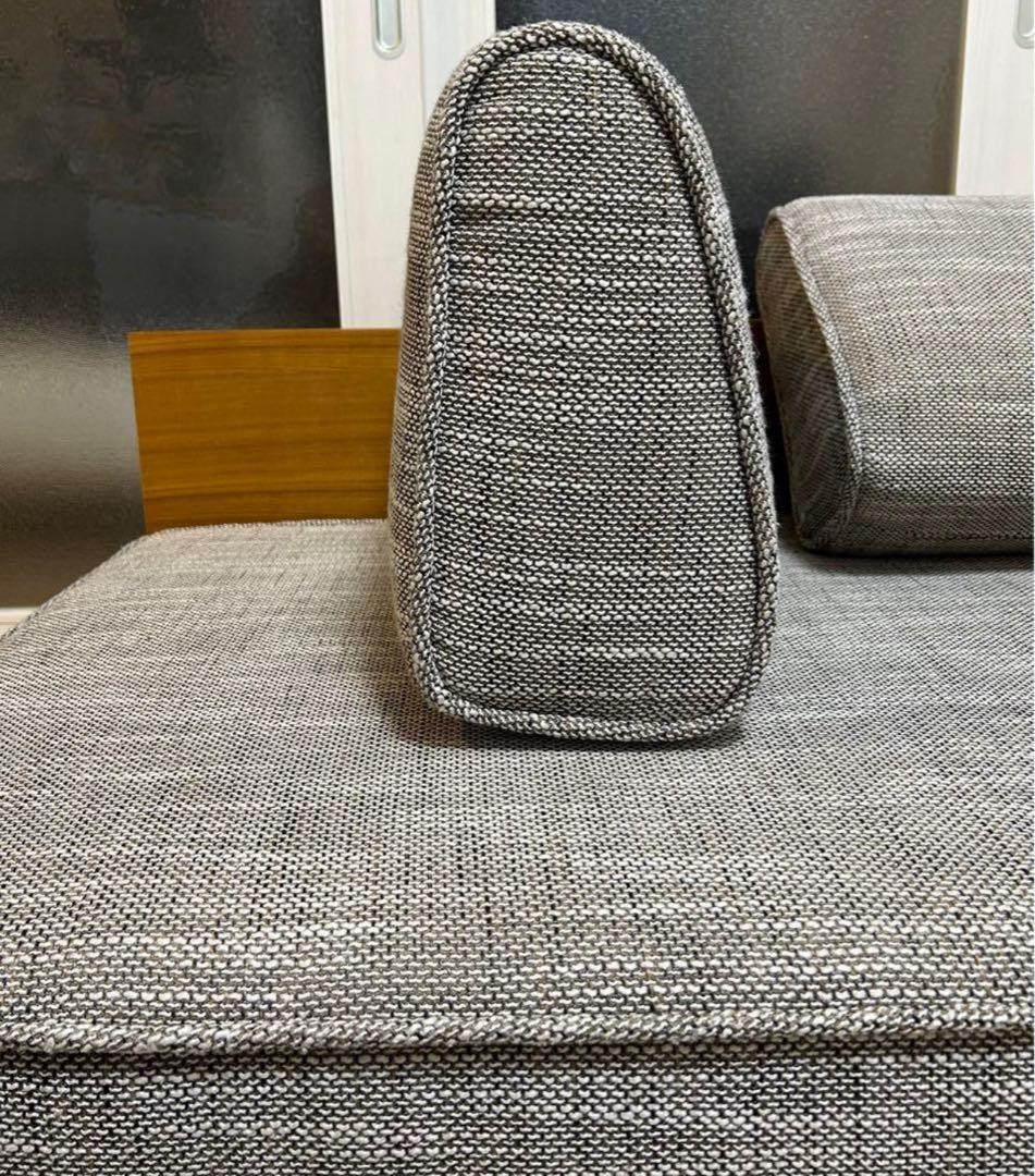 【つき】unico albero ウニコ　アルベロ　ソファ