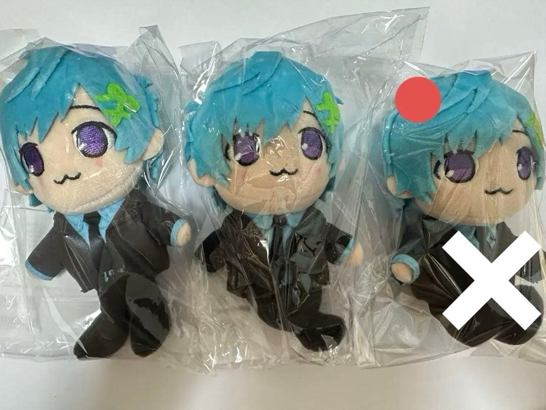 騎士A まひとくん。グッズまとめ売り