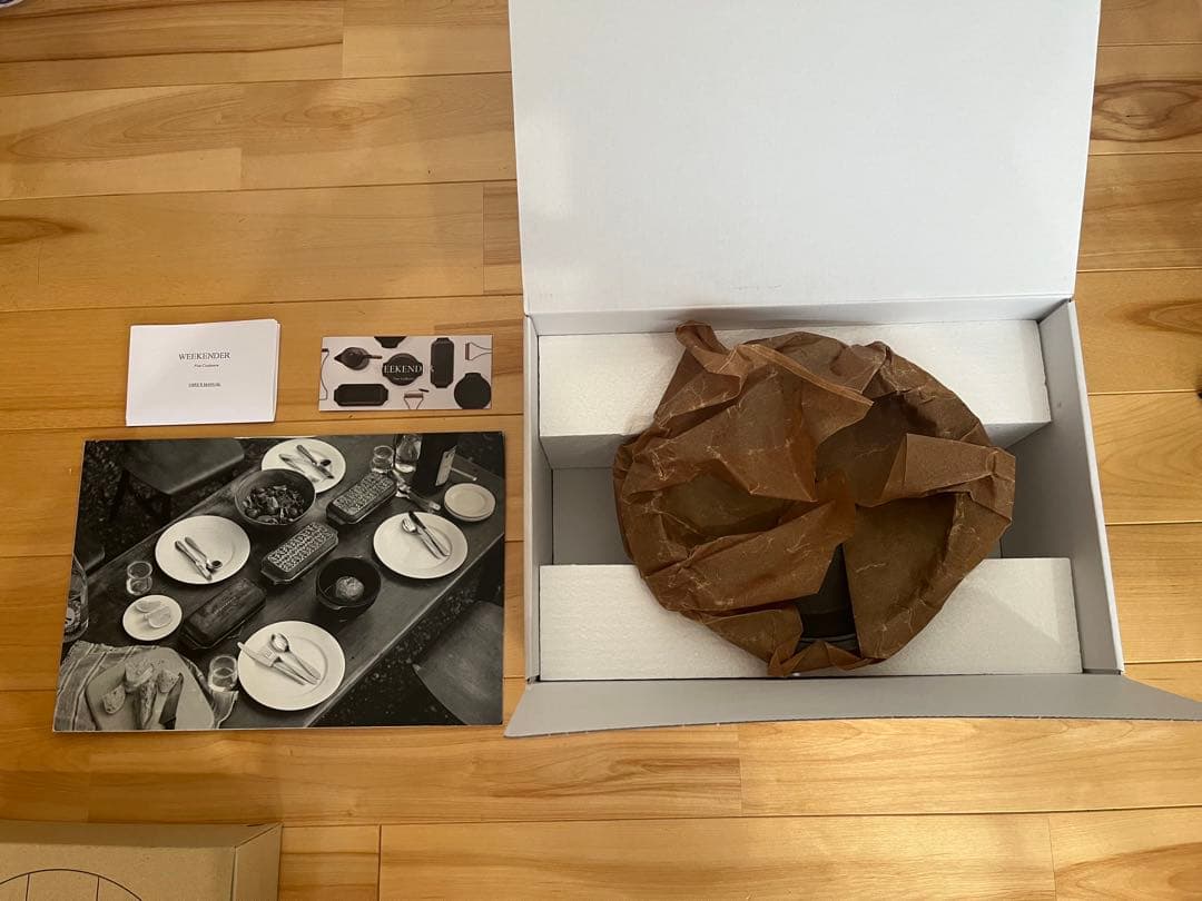 オールドマウンテン IRON DUTCH 、オカマドンPRO セット